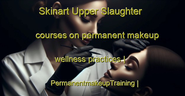 Skinart Upper Slaughter courses on permanent makeup wellness practices | PermanentmakeupTraining | PermanentmakeupClasses | SkinartTraining-United Kingdom